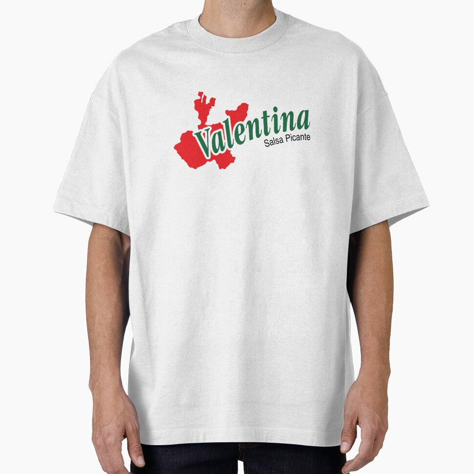 Valentina Mexican hot sauce by estudio3e