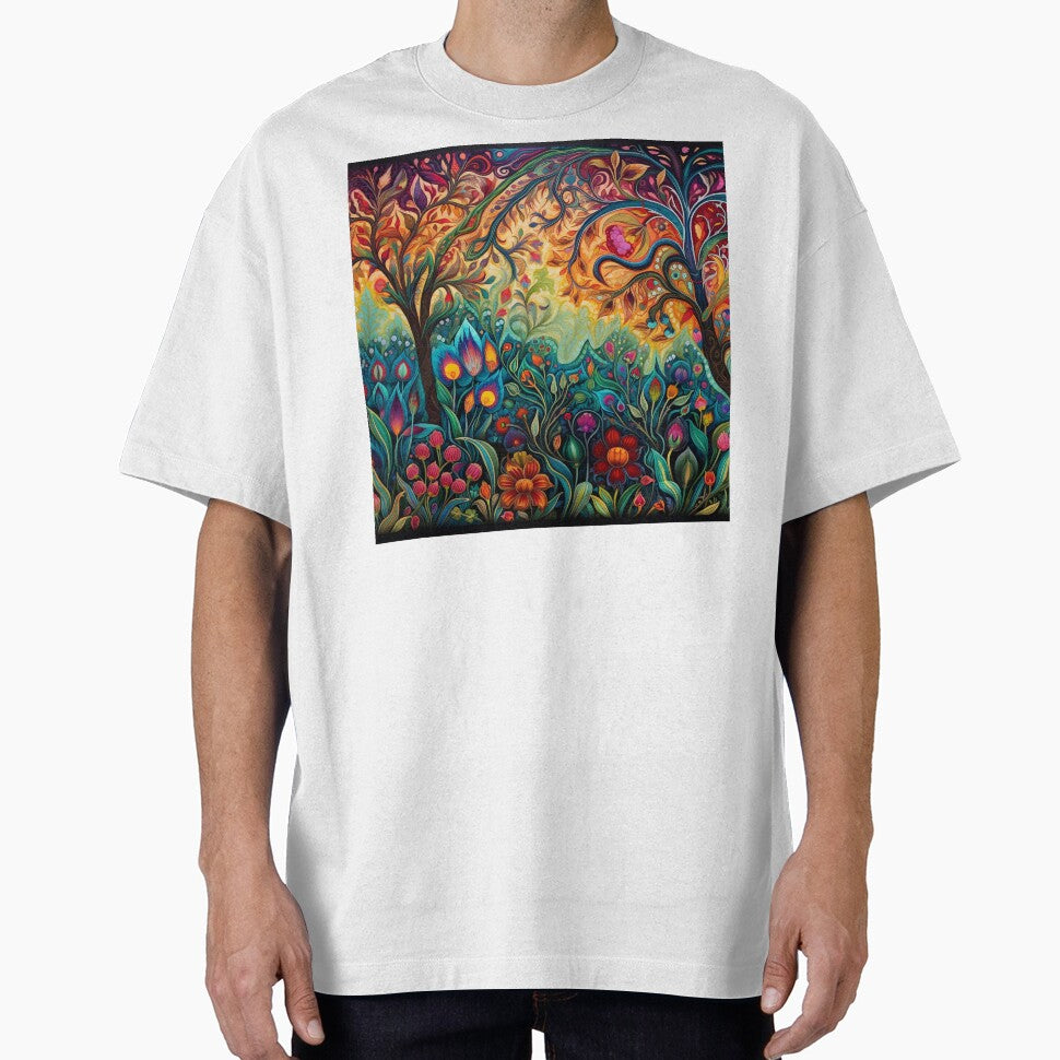 Bohemian tapestry digital print by dcrc