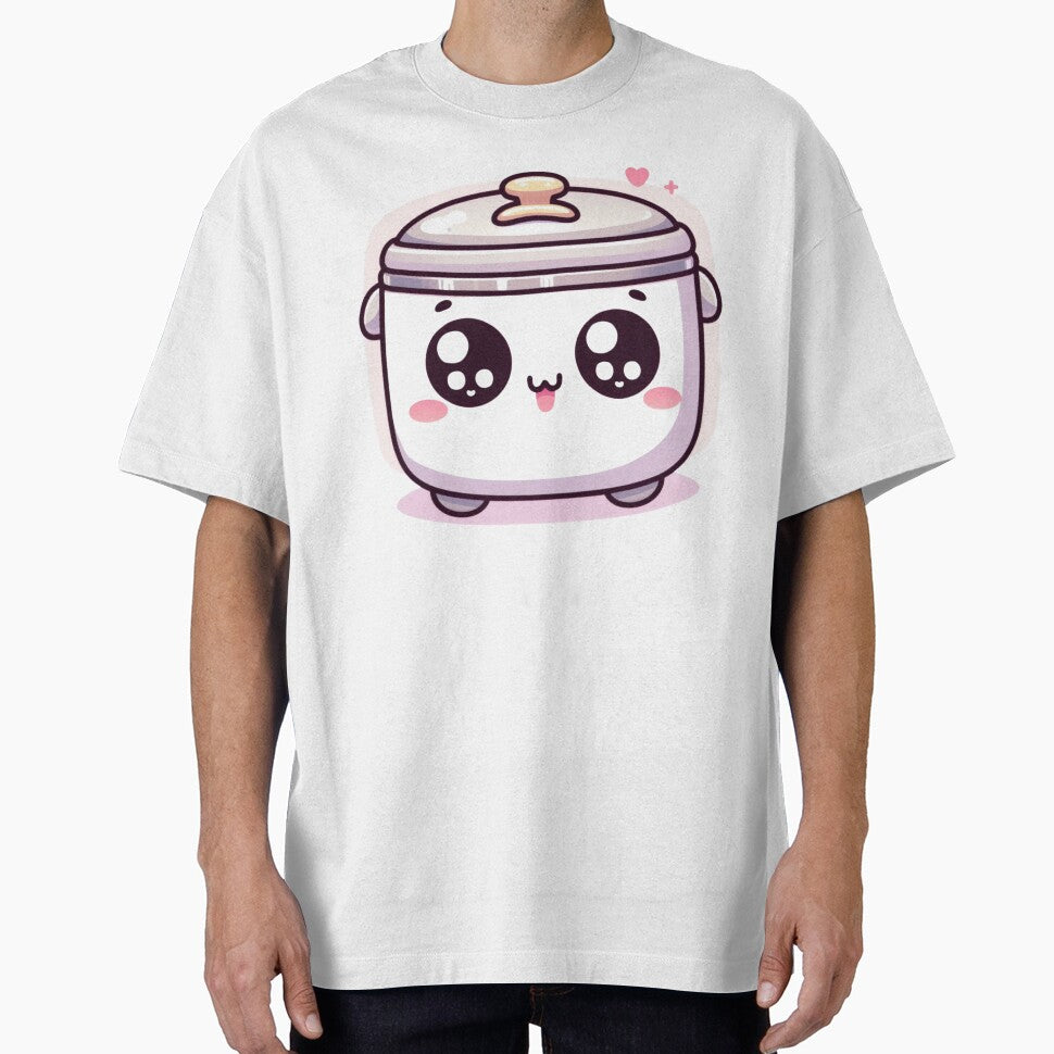 Rice Cooker - Rice Is Life by StylishKat