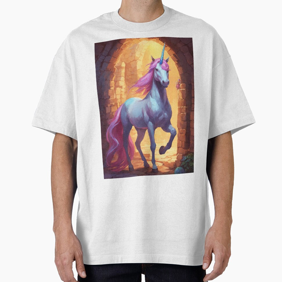 Unicorn by RaF71PrO