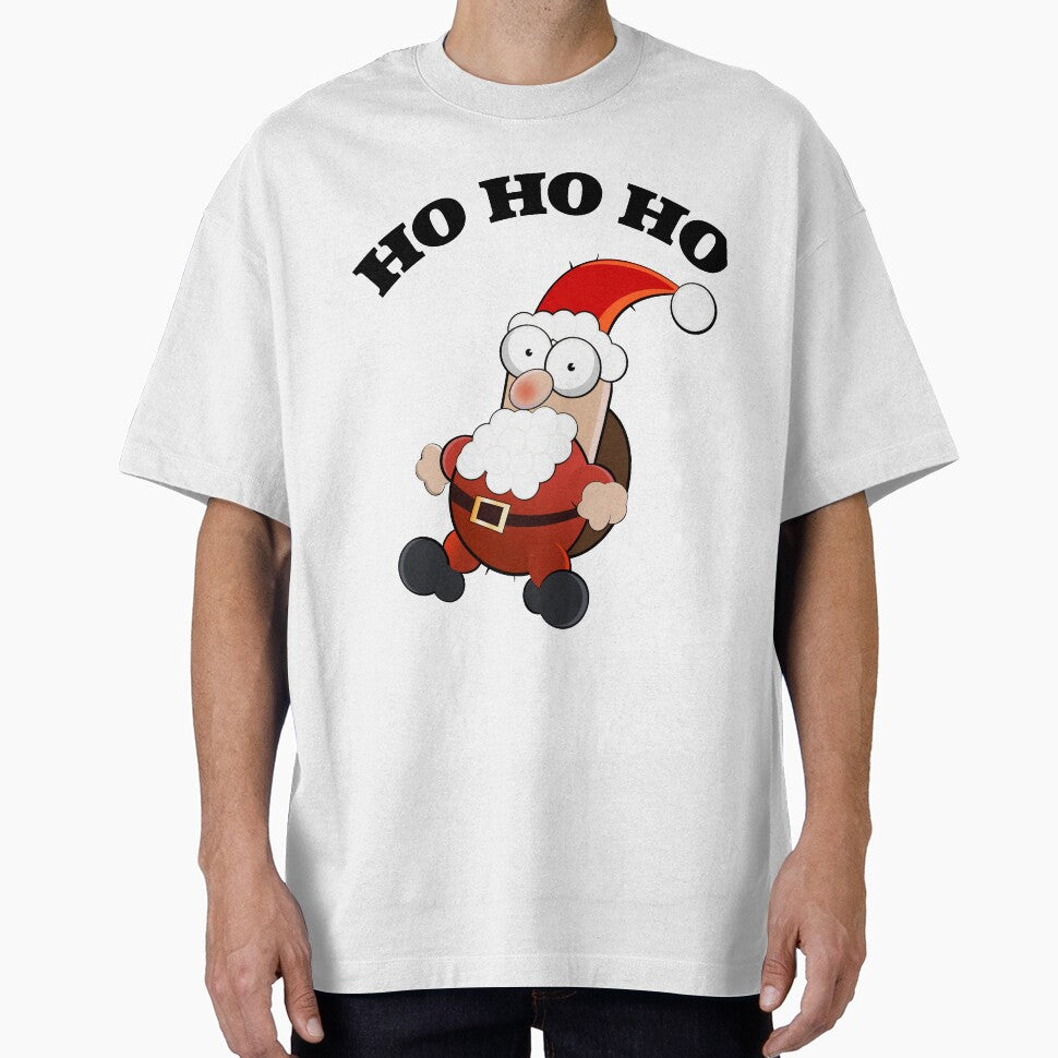 Santa's Christmas Design by Rell1970