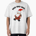Santa's Christmas Design by Rell1970