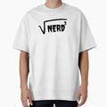 Nerd T shirt by 387Design