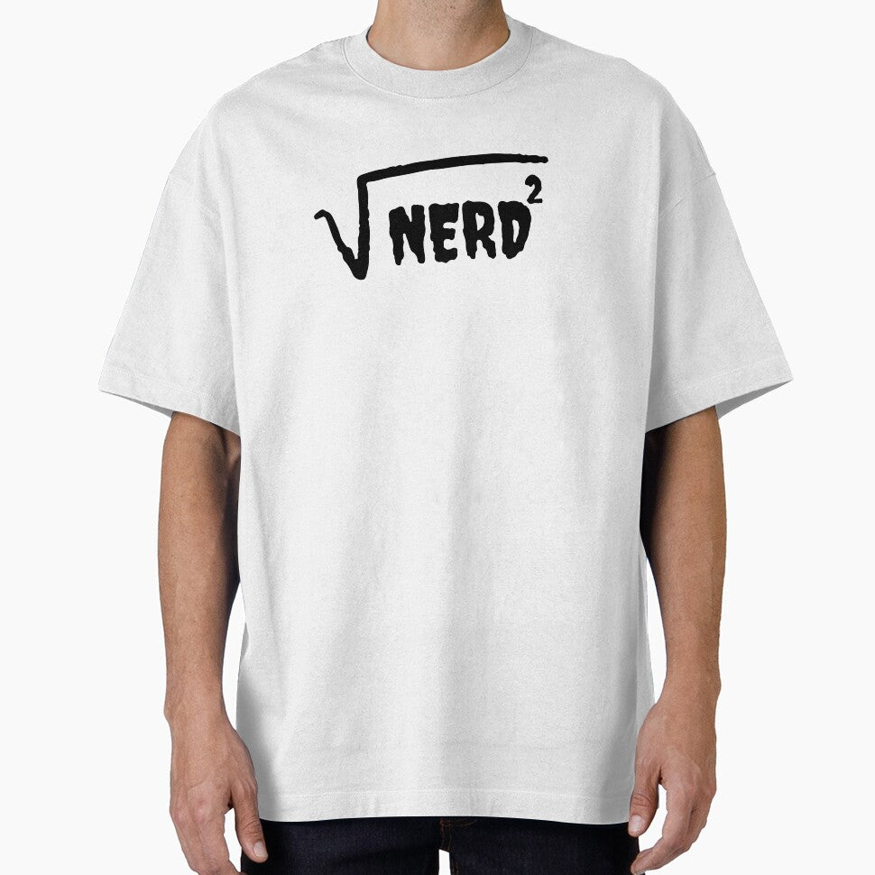 Nerd T shirt by 387Design