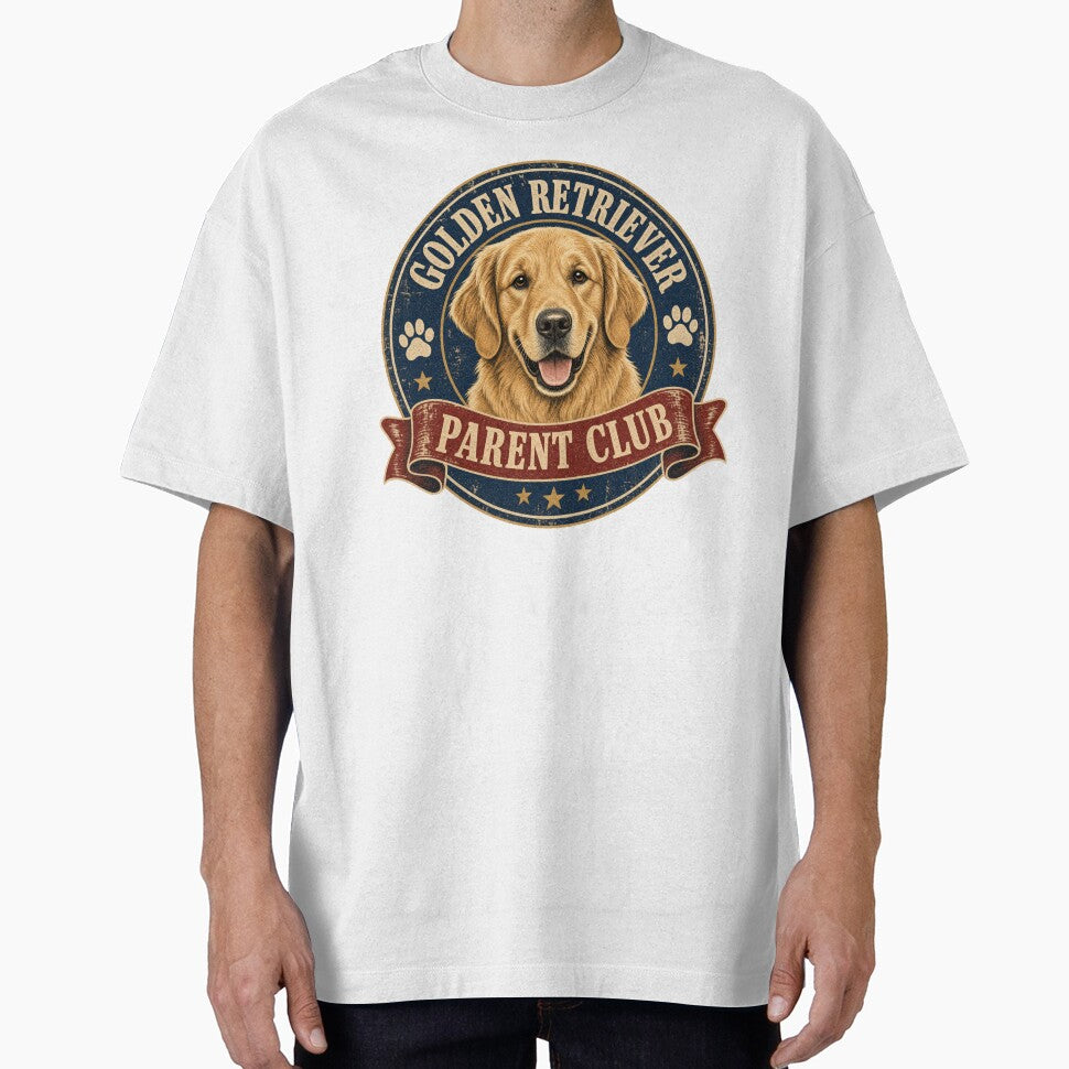 Golden Retriever Parent Club by zoughlal