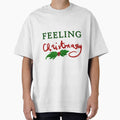 Feeling Christmassy by museinbriefs