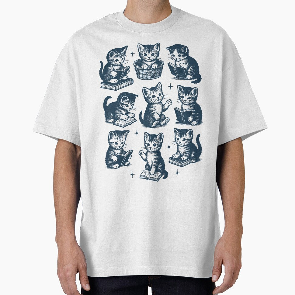 Cat Lovers Shirt by ChockletBoy
