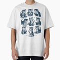 Cat Lovers Shirt by ChockletBoy