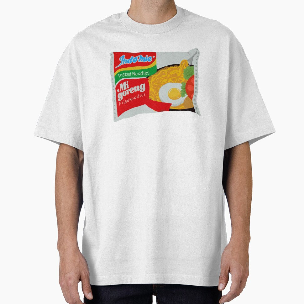 Indomie my taste by lucyllawson