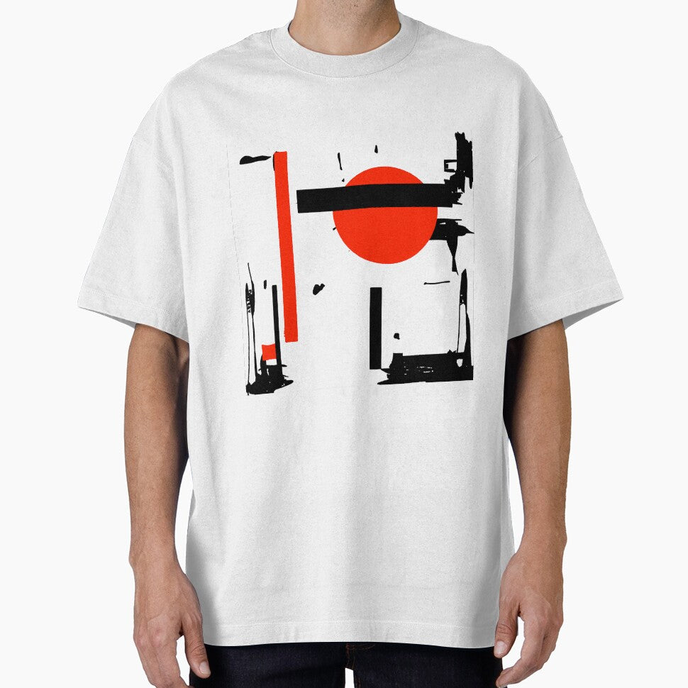 Minimalist Black&Red by corexxo