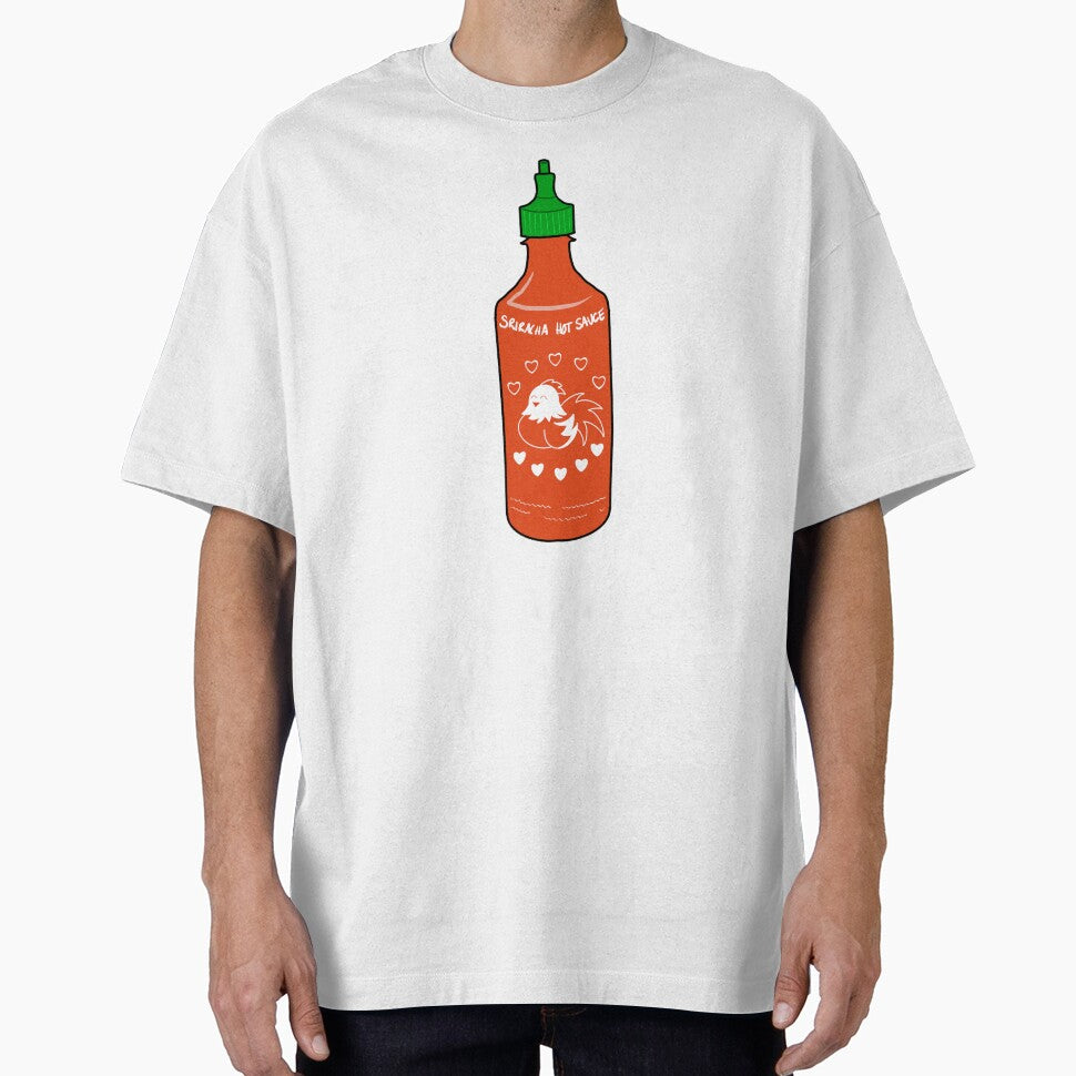 Sriracha by AlexissKay