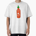 Sriracha by AlexissKay