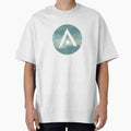 Light Blue Star Aveda Logo by Dalaura