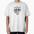 Stay Crazy Cat by Fullspace