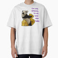 Inner Child Panda by UnderbiteShop