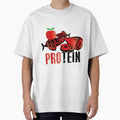 Protein fitness by qurako