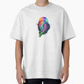 Rainbow Jellyfish by PeterPunkt