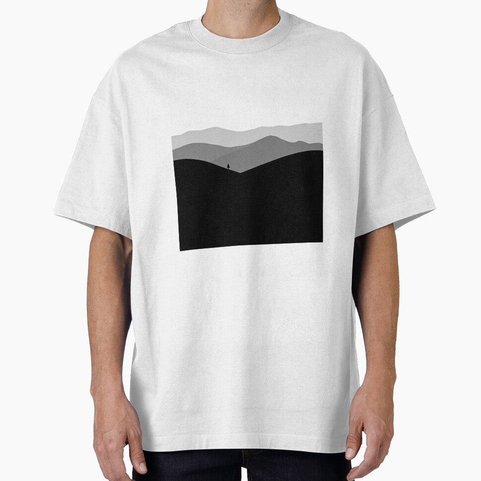 Minimalist Landscape by neomadesigns