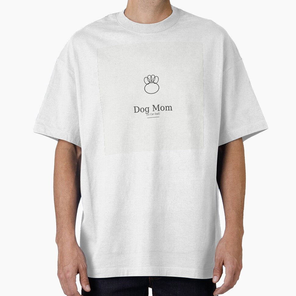 → Minimal pet design for proud owners by VAULT10