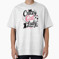 Crazy Cat Lady by MusesWhispers