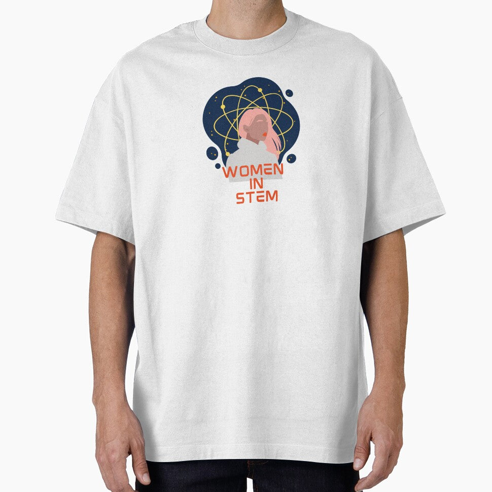 Women In Stem by mooneko