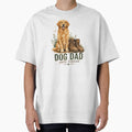 Dog Dad Until Forever by zoughlal