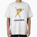 Fittness collections by Ramanujan MN