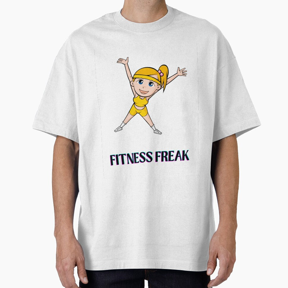 Fittness collections by Ramanujan MN