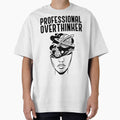Professional Overthinker by Carl's Clothing