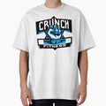 The Crunch Fitness - Motivation for a Stronger You by haitrieuic96
