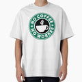 No Coffee No workee - funny by PIXEL POP DESIGNS - Beyond the Norm!