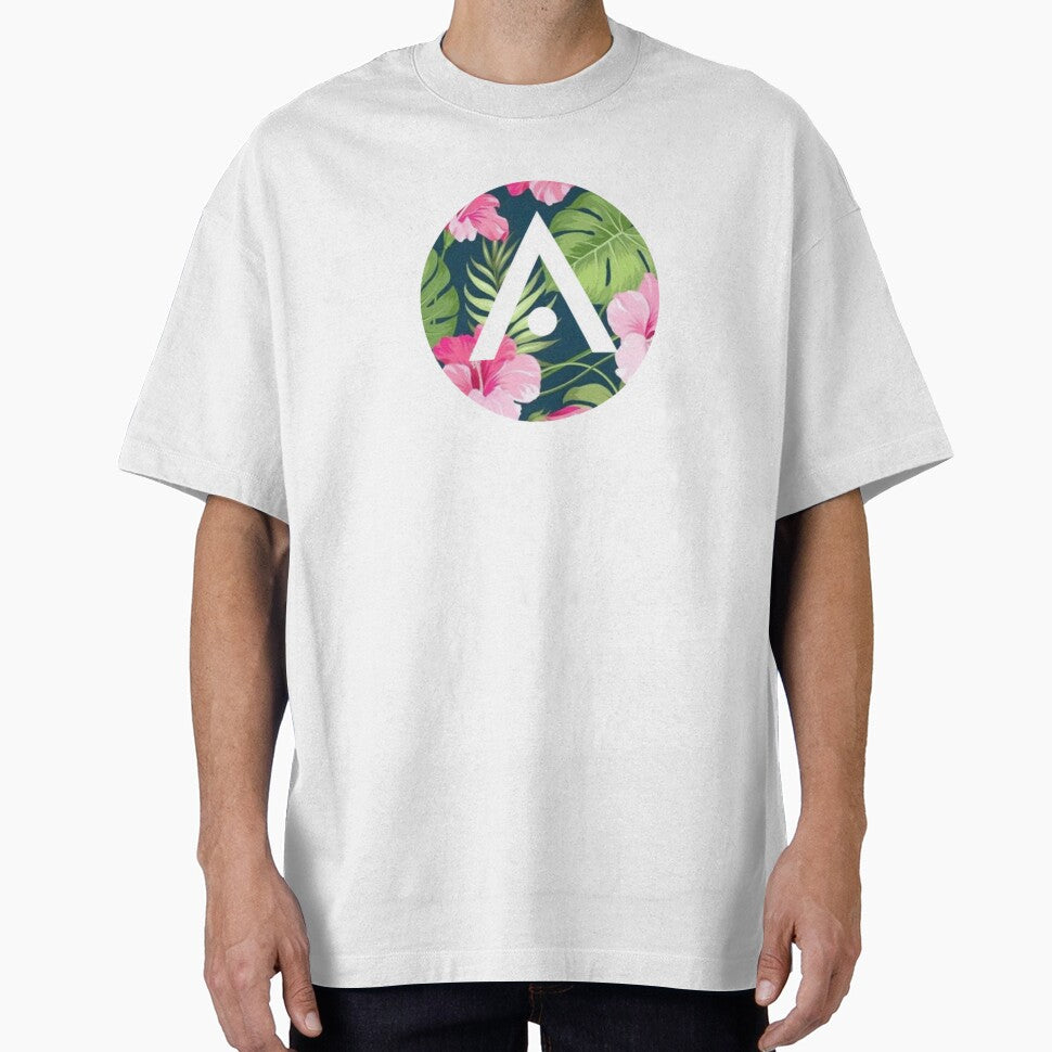 Dark Tropical Aveda Logo by Dalaura