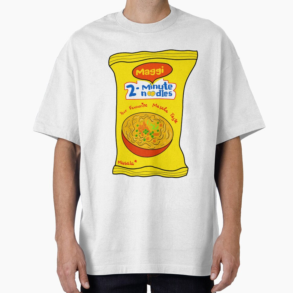 Maggi by rosaliasl