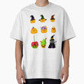 Kawaii Halloween Treats by SpiritLiving