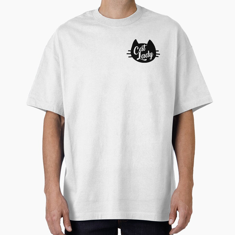 Cat lady by HighCiti