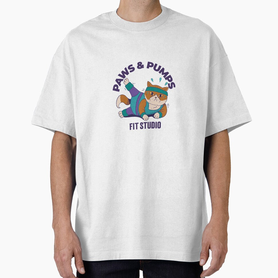 Paws & Pumps Tee by amed73
