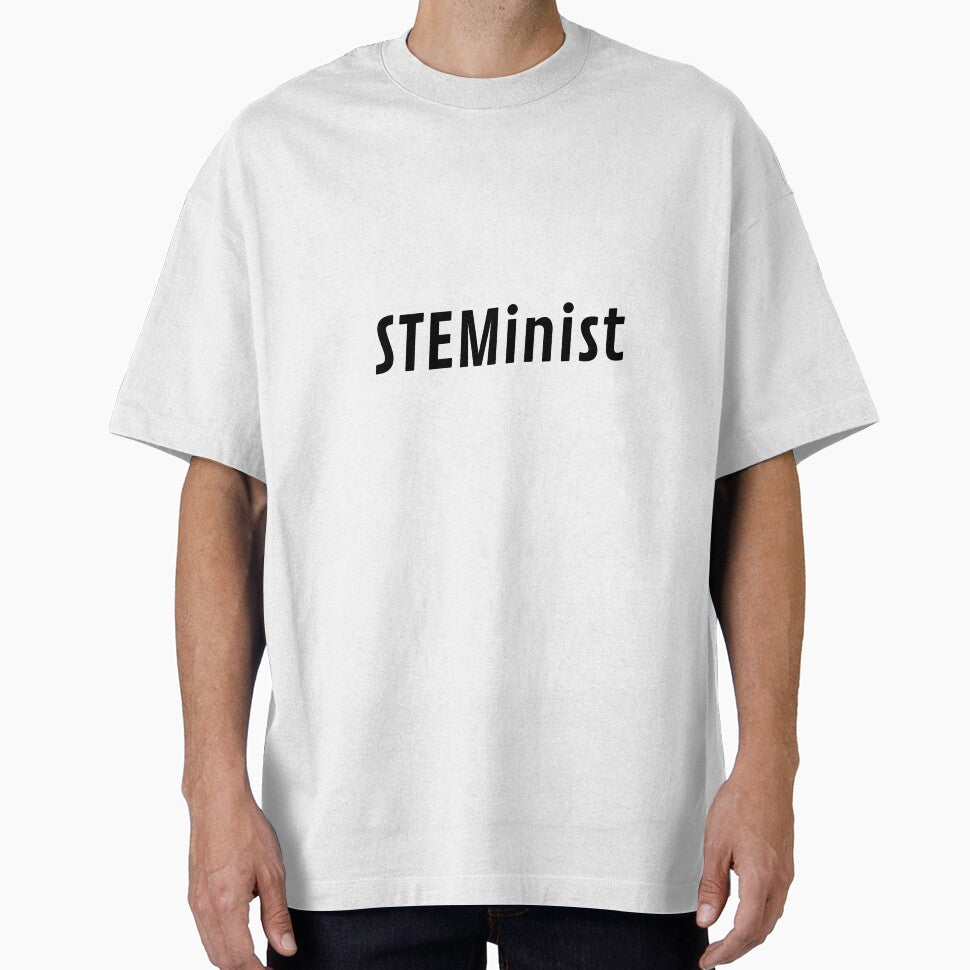 Steminist by Inspirationmotivation