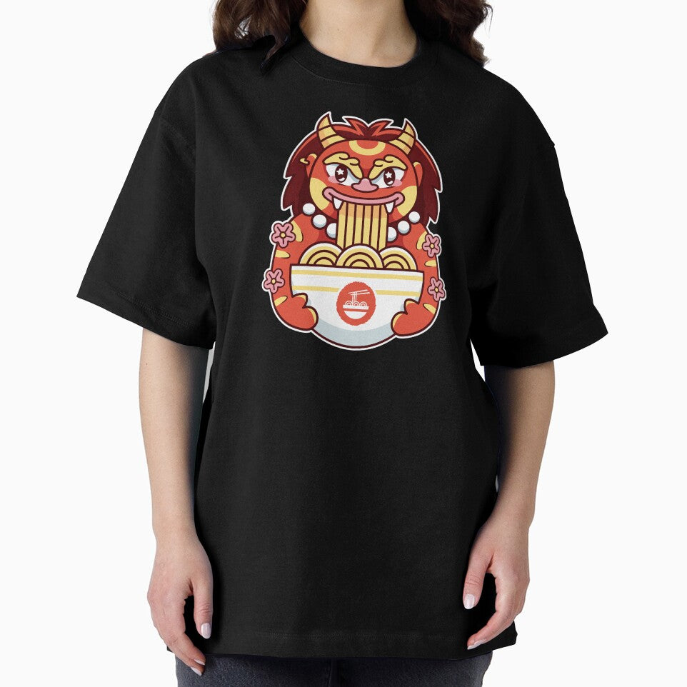 Oni Kawaii Ramen by Lagelantee