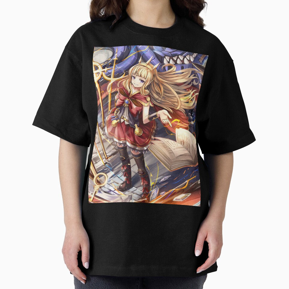 Granblue Fantasy by ahredyShop