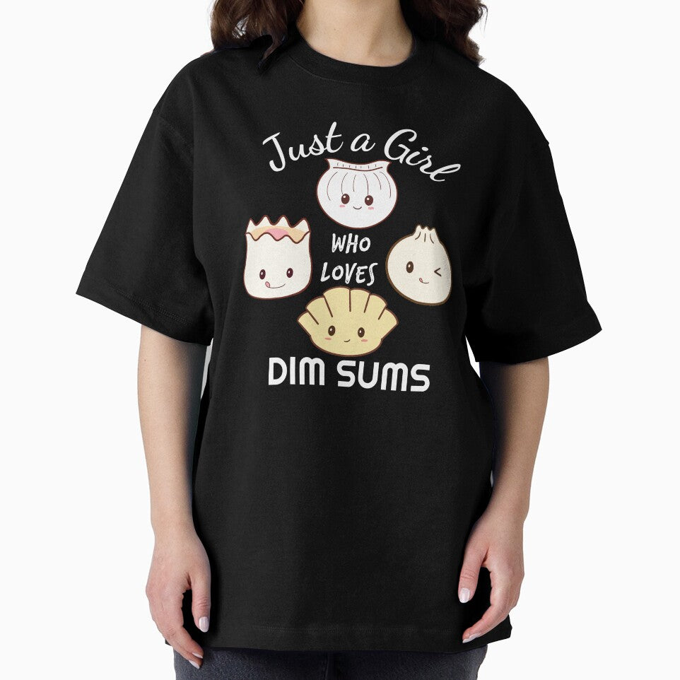 Just a girl who loves dim sums by champagnemoment