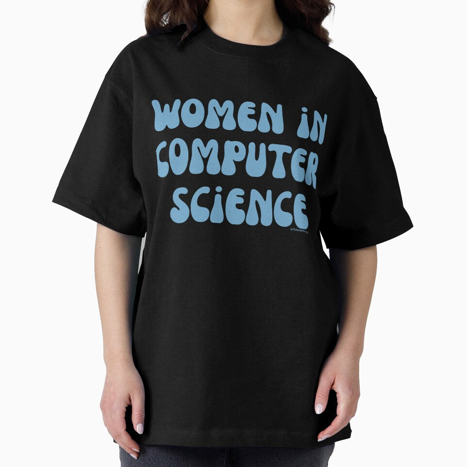 Women in computer science, females in tech, v29, science, technology, engineering, and math |  @lilsboobthangs by lilsboobthangs