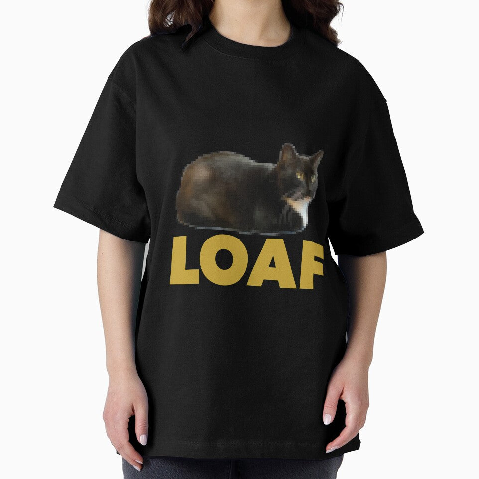 dingus loaf by BigOldBuns