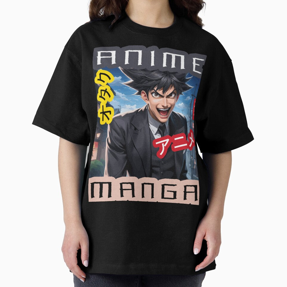 Otaku by Ultimate-Rabbit