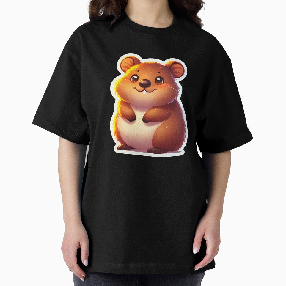 Quokka Art #39 | Quokka Lovers by ksgraphics222