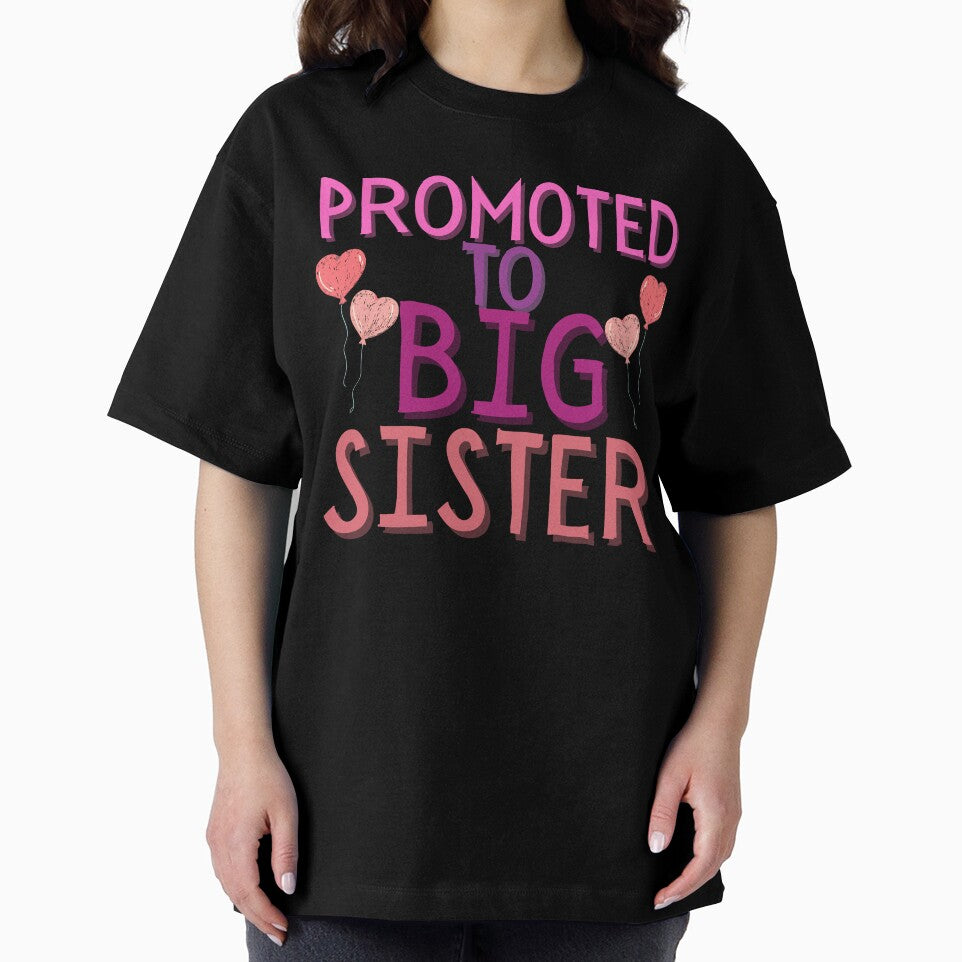 Promoted to big sister by SellingStuff91