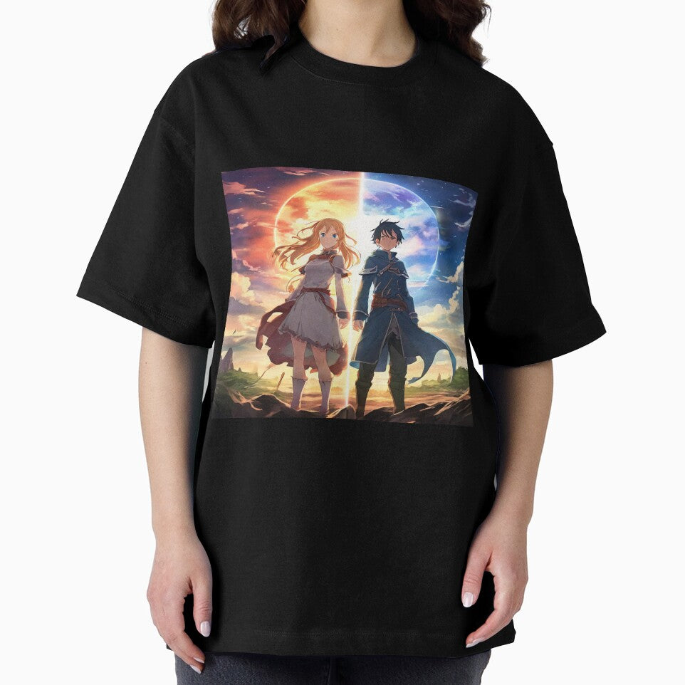 Isekai (Reinkarnation in einer anderen Welt) by Collection de trésors