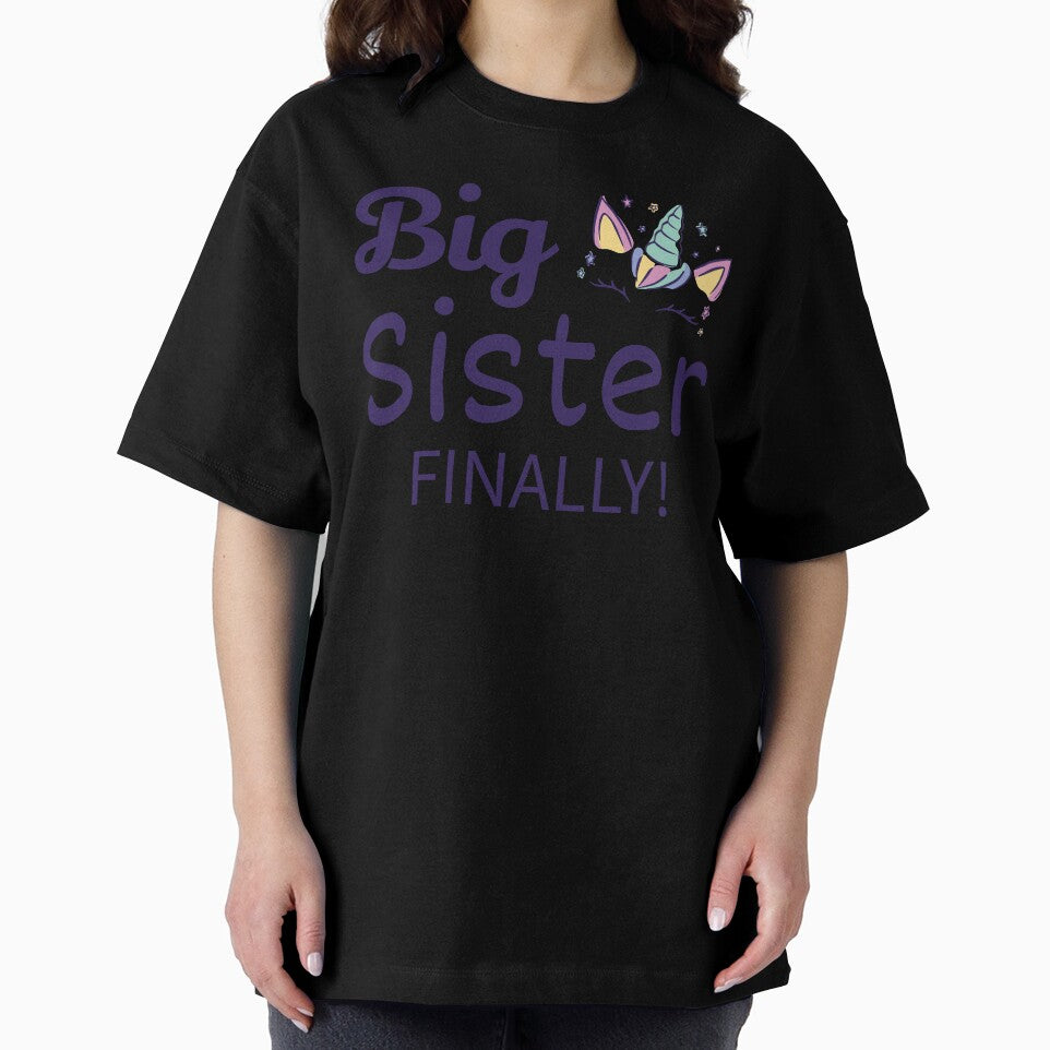 Big Sister Finally II by Lemon Pepper