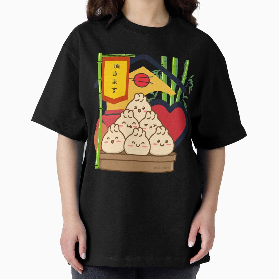 Dumpling  Lover by dskfstudio