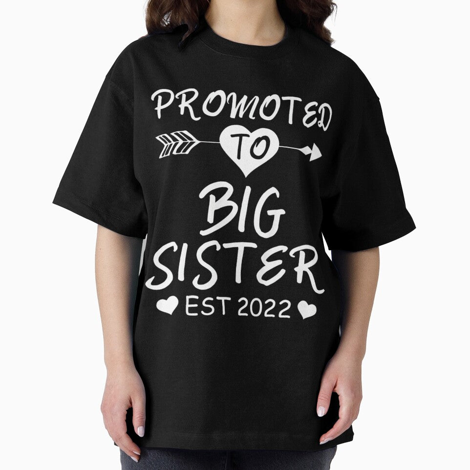 Promoted To Big Sister EST 2022 by kiemtienquade20