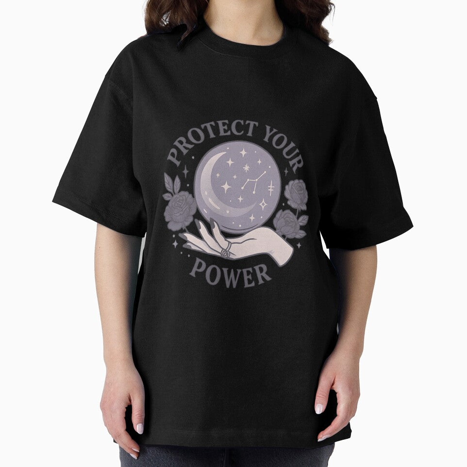 Protect Your Power by KahsiHailien